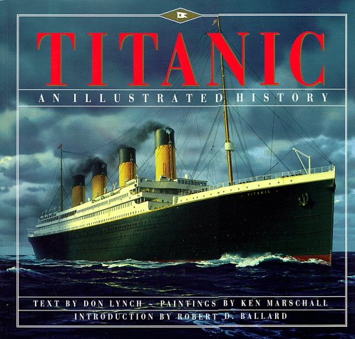 The Romance of Ocean Liners