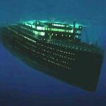 The Titanic – History or Warning?