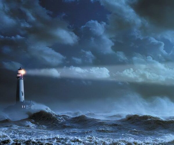 The Sunday Sermonette: Are You A Lighthouse?