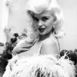 This and That – Jayne Mansfield